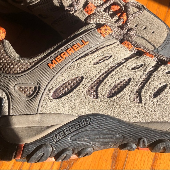 Merrell Crosslander 2 Hiking Shoe Sneaker - Picture 4 of 13